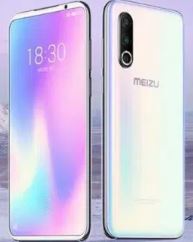 Meizu 19 5G In Spain